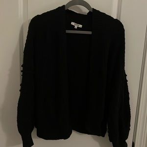 Madewell cardigan